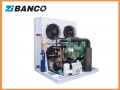 Semi-hermetic 2 Stage Condensing Unit